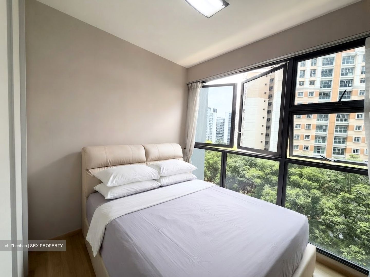 Prive (D19), Condominium #609233601